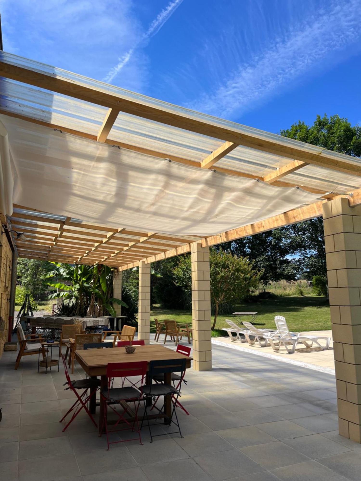 Le Clos Gaillardou La Roque-Gageac Exterior foto